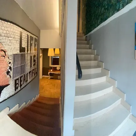 Aparthotel El-even Parioli Roma