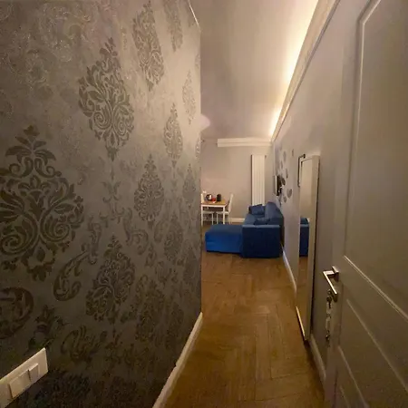 Aparthotel El-even Parioli *