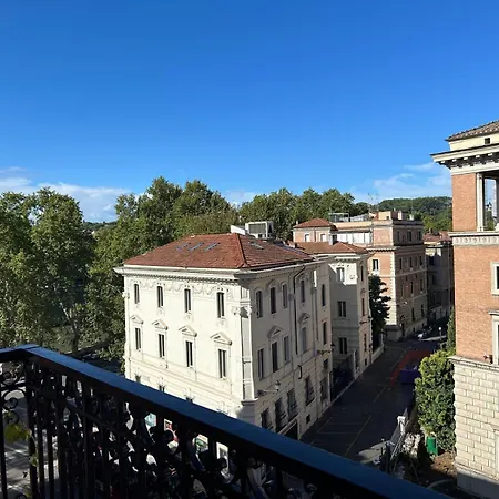 Appartement Cbmc - Couldn't Be *