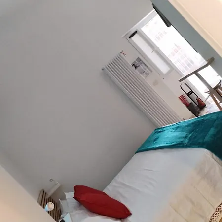 Stanza Del Principe Guest house Rome