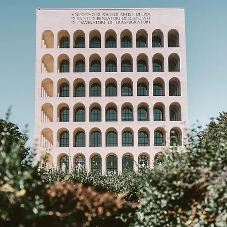 Stanza Del Principe * Rome