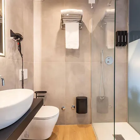 Casa de hóspedes Lumina3 Luxury Roma
