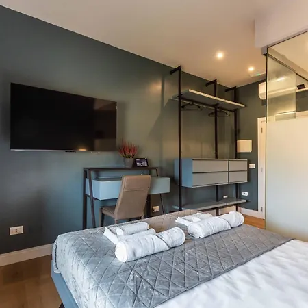 Casa de hóspedes Lumina3 Luxury *