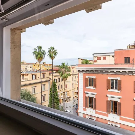 Casa de hóspedes Lumina3 Luxury Roma
