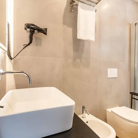 Lumina3 Luxury Casa de hóspedes Roma