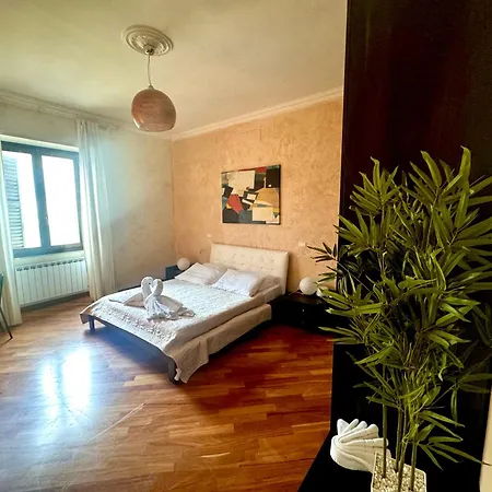 Apartment Domus Centro Rome