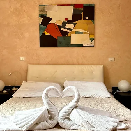 Apartment Domus Centro