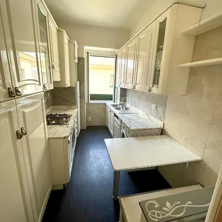 Apartment Domus Centro Rome