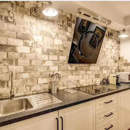 Un Relax A Fontana Di Trevi Apartment Rome