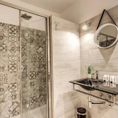 Appartement Un Relax A Fontana Di Trevi *
