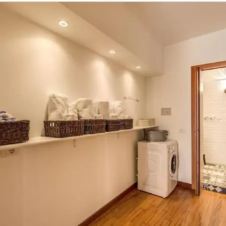 Un Relax A Fontana Di Trevi Apartment Rome