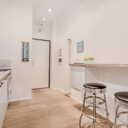 Vatican Chic House Apartment Rome