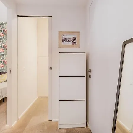 Apartment Vatican Chic House Rome