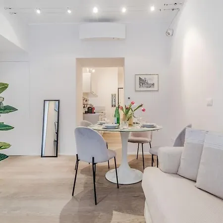 Apartment Vatican Chic House Rome