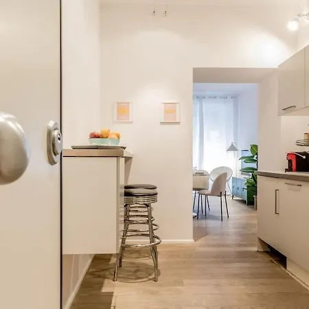 Apartment Vatican Chic House
