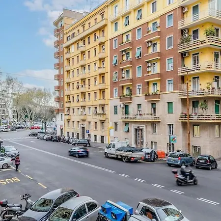 Apartment Vatican Chic House