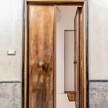 Vatican Chic House Apartment Rome