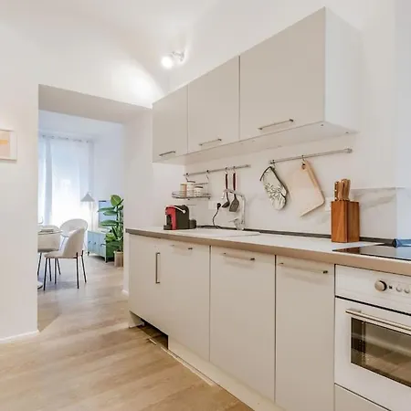 Apartment Vatican Chic House Rome