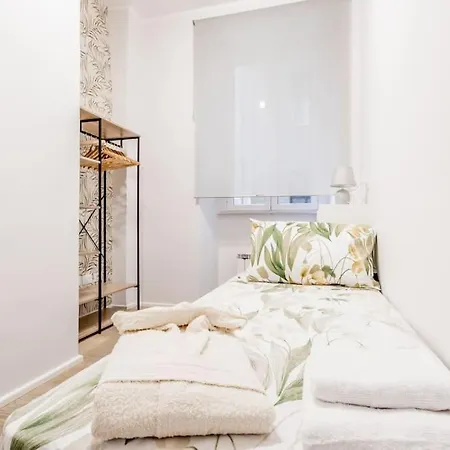 Vatican Chic House Apartment