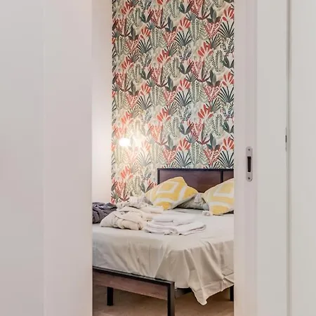 Vatican Chic House Apartment *