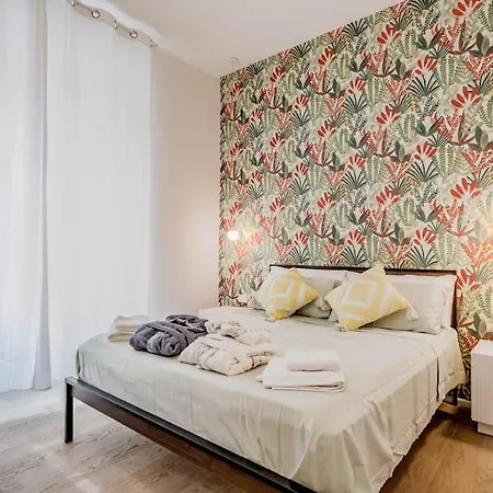 Apartment Vatican Chic House *