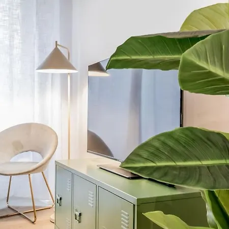 Vatican Chic House Apartment *