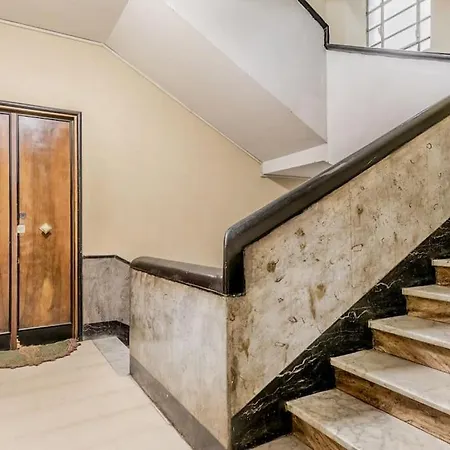 Vatican Chic House * Rome