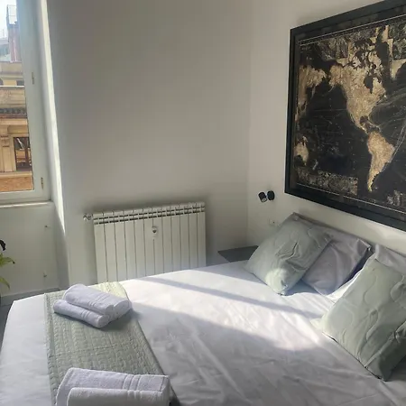Peace Window Apartment