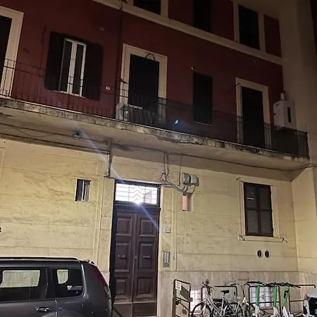 Mary St Peter Vatican Loft Apartment Rome