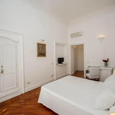 Affittacamere La Settima Luna Roma