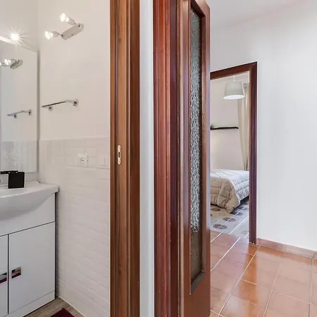 Holiday home Rizzo's Estate Natale 27 Rome