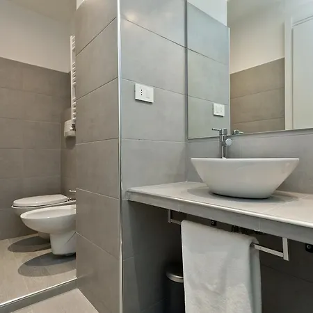 Relais Praxedis Guest house 3*