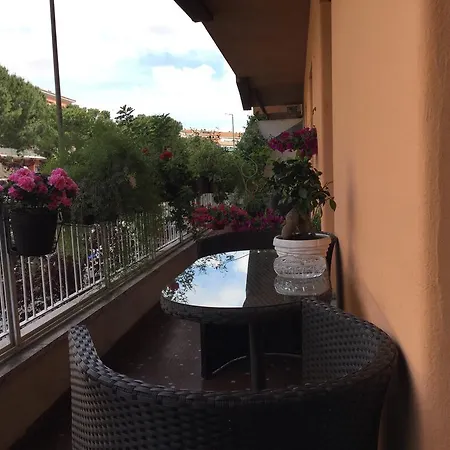 Guest house Gregorio Vii Luxury 2*