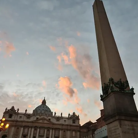 Abemus In San Pietro