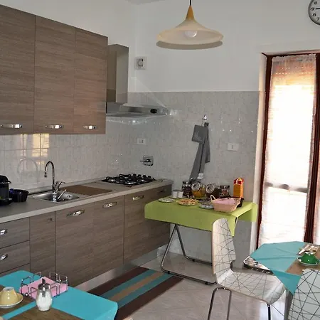 Bed & Breakfast B&B Dream House Rome