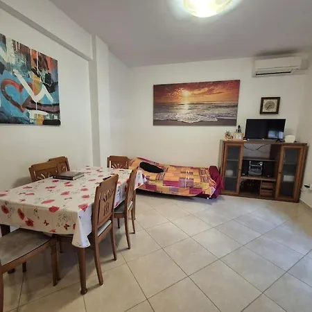 Apartment Appia Antica