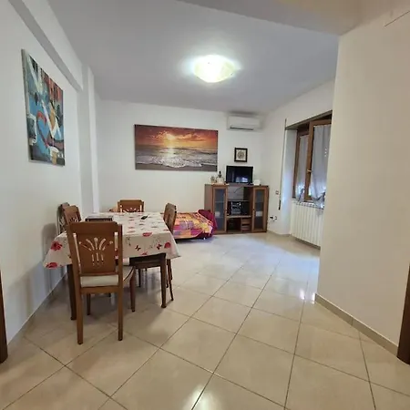 Appia Antica Apartment *