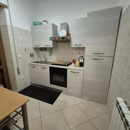 Apartment Appia Antica Rome