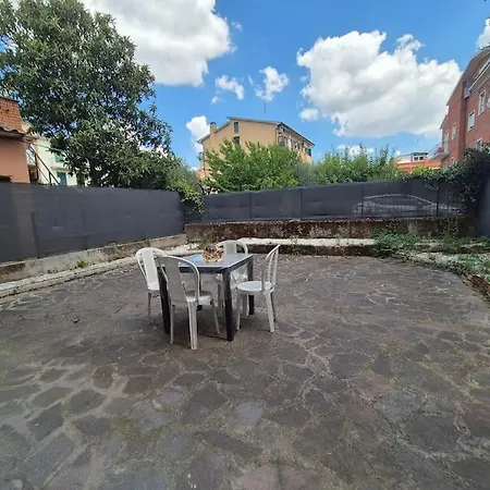 Appia Antica Apartment