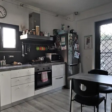 Casa Del Viandante * Rome
