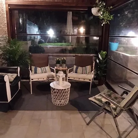 Casa Del Viandante * Rome