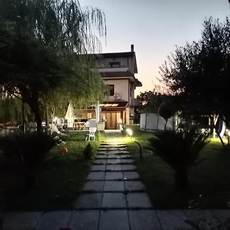 Casa Del Viandante