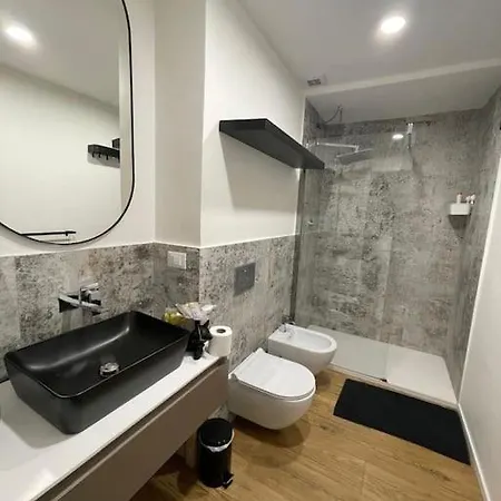 La Domus, Luxury Roma