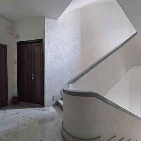 Appartamento White Wood House