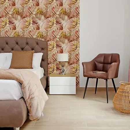 White Wood House Apartment *