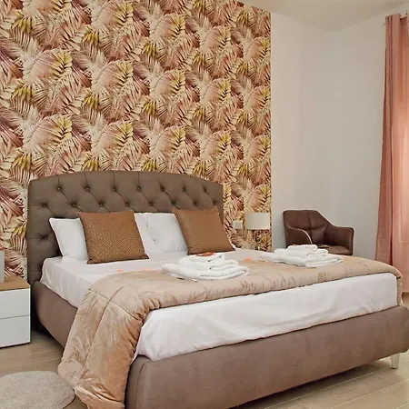 White Wood House * Roma