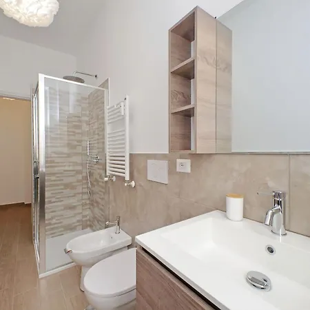 White Wood House * Roma