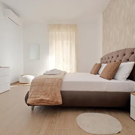 Appartamento White Wood House