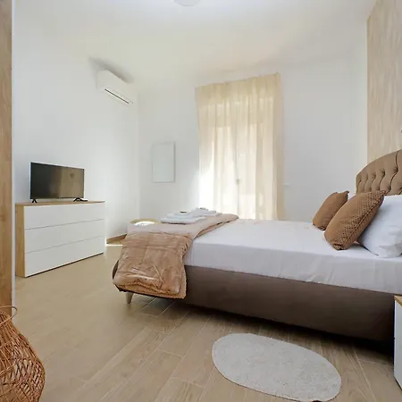 Appartamento White Wood House Roma