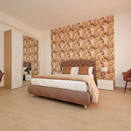 Appartamento White Wood House